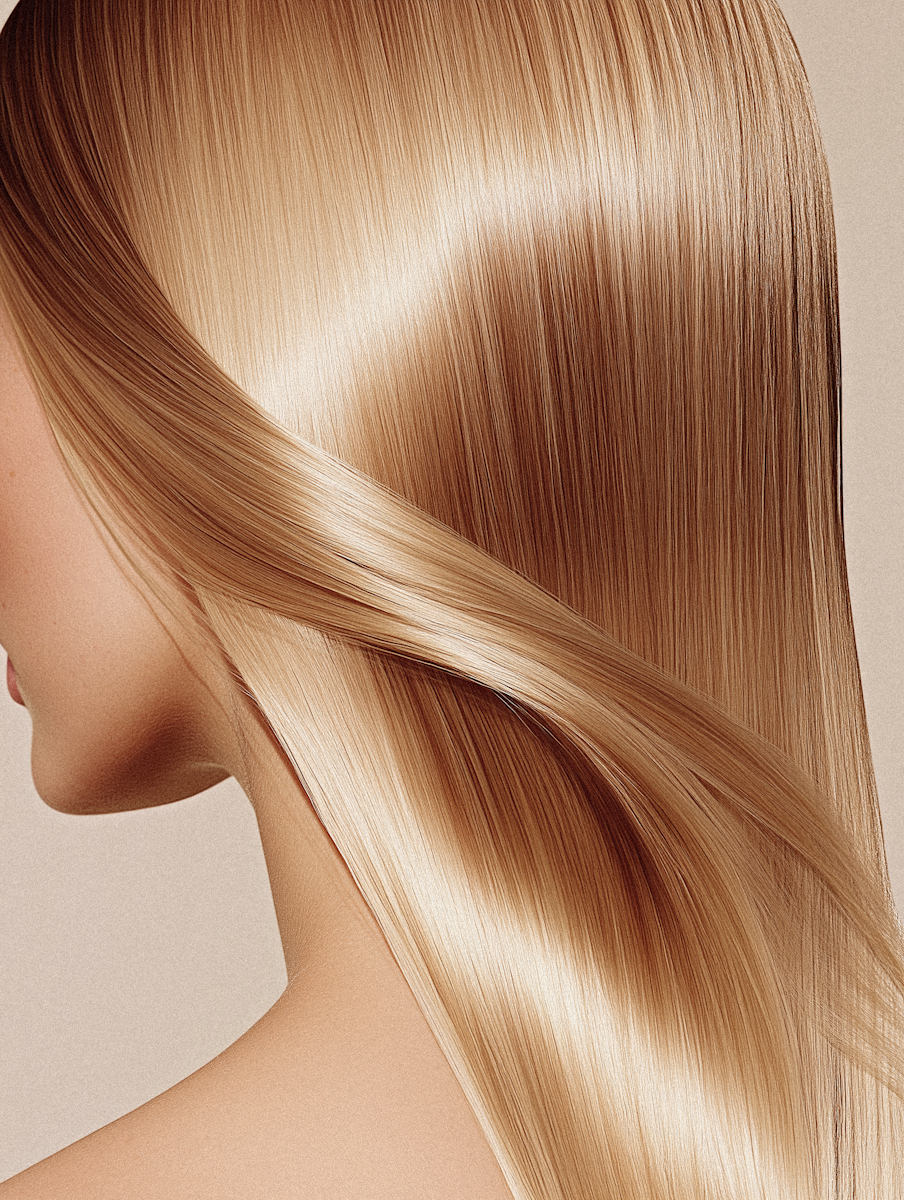 Haarverzorging